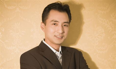 jordan chua|FALCON Malaysia's MD Jordan Chua exits as  .